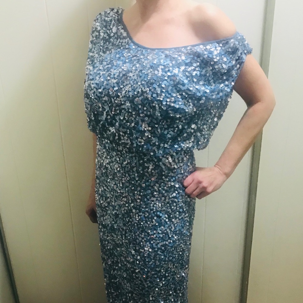 Formal Gown